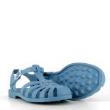 Sandales enfant Méduse Sunmif Mat Denim SUNMIFMAT-EN-DENIM