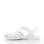Sandales femme Méduse Sunmif Mat Blanc SUNMIFMAT-FE-BL