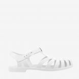 Sandales enfant Méduse Sunmif Mat Blanc SUNMIFMAT-EN-BL