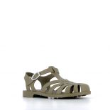 Sandales enfant Méduse Sunmif Mat Kaki Clair SUNMIFMAT-EN-KACL