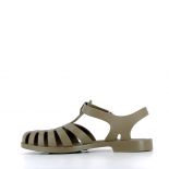Sandales enfant Méduse Sunmif Mat Kaki Clair SUNMIFMAT-EN-KACL