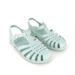Sandales femme Méduse Sunmif Mat Oxyde SUNMIFMAT-FE-OXYDE