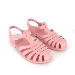 Sandales enfant Méduse Sunmif Mat Guimauve SUNMIFMAT-EN-GUIM