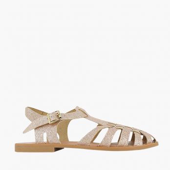 Sunville Nude Pailleté