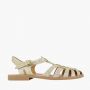 Sunville gold glitter