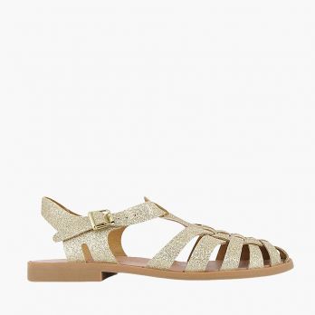 Sunville gold glitter