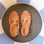Sun femme Méduse Sun Peach