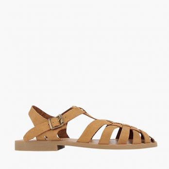 Sunville Cuir Nubuck