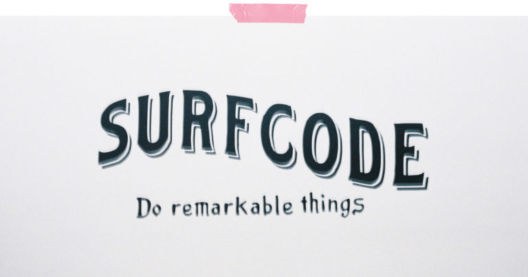 Lire la suite à propos de l’article Rencontre avec Leo Kim, fondateur de SURFCODE en Corée du Sud