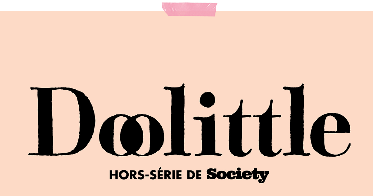 You are currently viewing Dans la presse : Doolittle pense au futur en Méduse