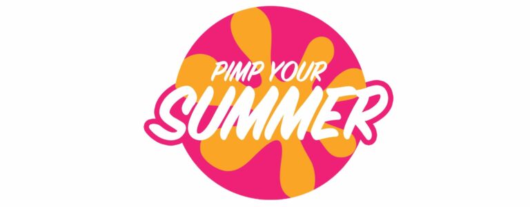 Lire la suite à propos de l’article PIMP YOUR SUMMER – Le premier pop-up store parisien Méduse x LISAA Mode Paris