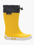 Airtop Yellow/White