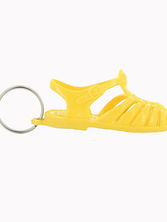 Goodies Méduse Porte clés Jaune PORTECLES-GO-JA