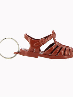 Goodies Méduse Porte clés Terracotta PORTECLES-GO-TERRACOTTA