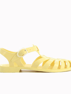 Sandales enfant Méduse Sun Paille NE PAS ACTIVER SUN-EN-PAILLE