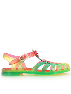 Sandales homme Méduse Suntri Rasta SUNTRI-HO-RA