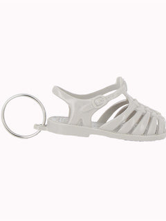 Goodies Méduse Porte clés Sable PORTECLES-GO-SA