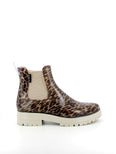 Jaleo leopard/cream