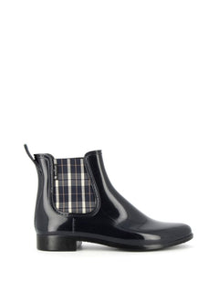 Japscot Bleu nuit/Noir