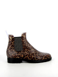Jumpardi Leopard/Noir