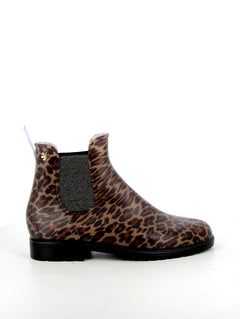 Jumpardi Leopard/Noir