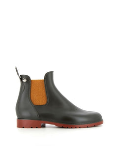 Jumpardi Black/Honey