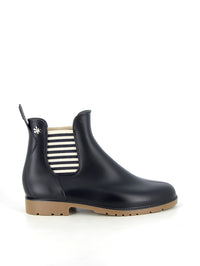 Jumpmar Marine Crêpe