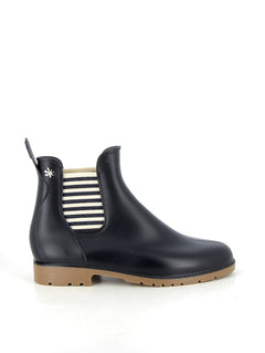 Jumpmar Marine Crêpe