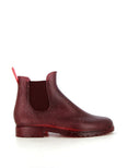 Red Jumpnat