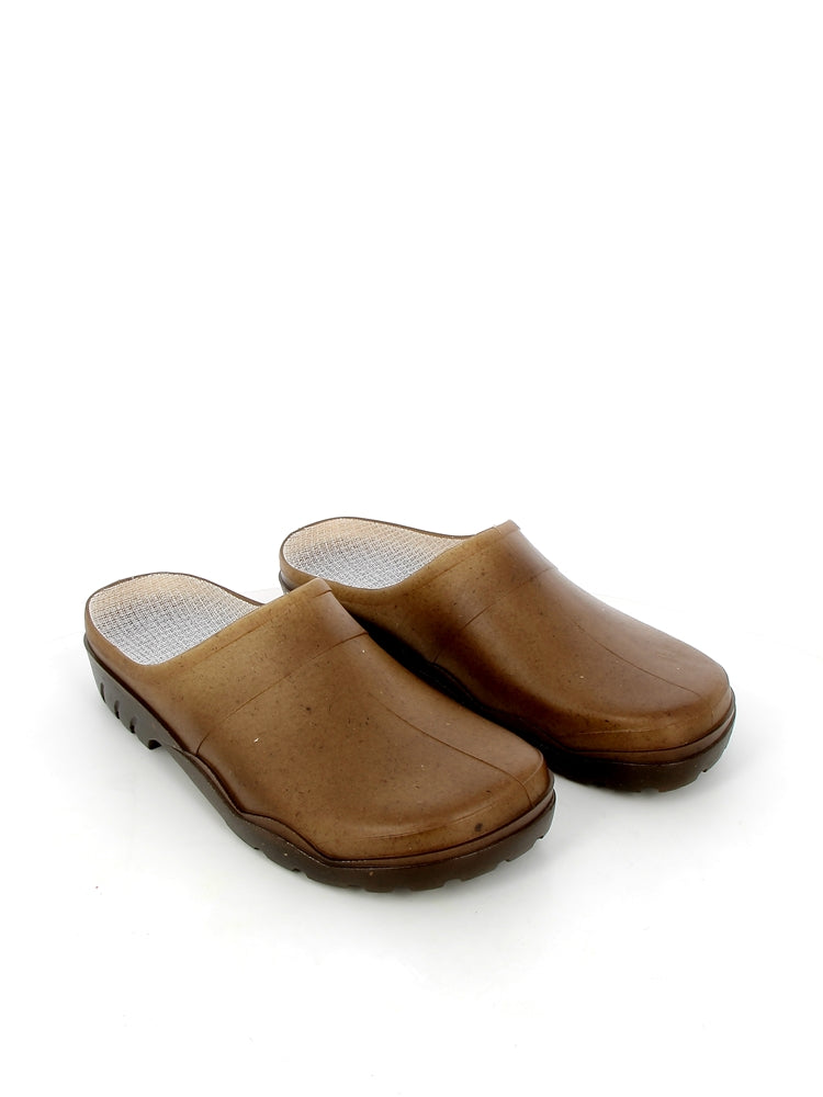 Women's clogs Nirvana Hemp Meduse | Méduse