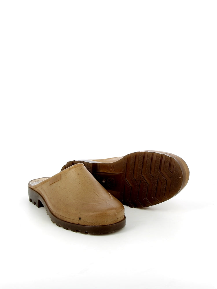 Women's clogs Opana Hemp Meduse | Méduse