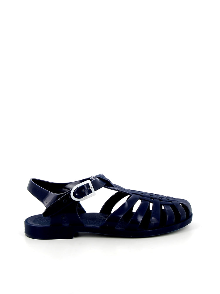 Sun  Navy Blue