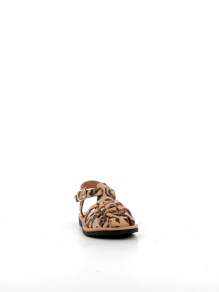 Children sandals copy of Sunville Leopard Meduse | Méduse