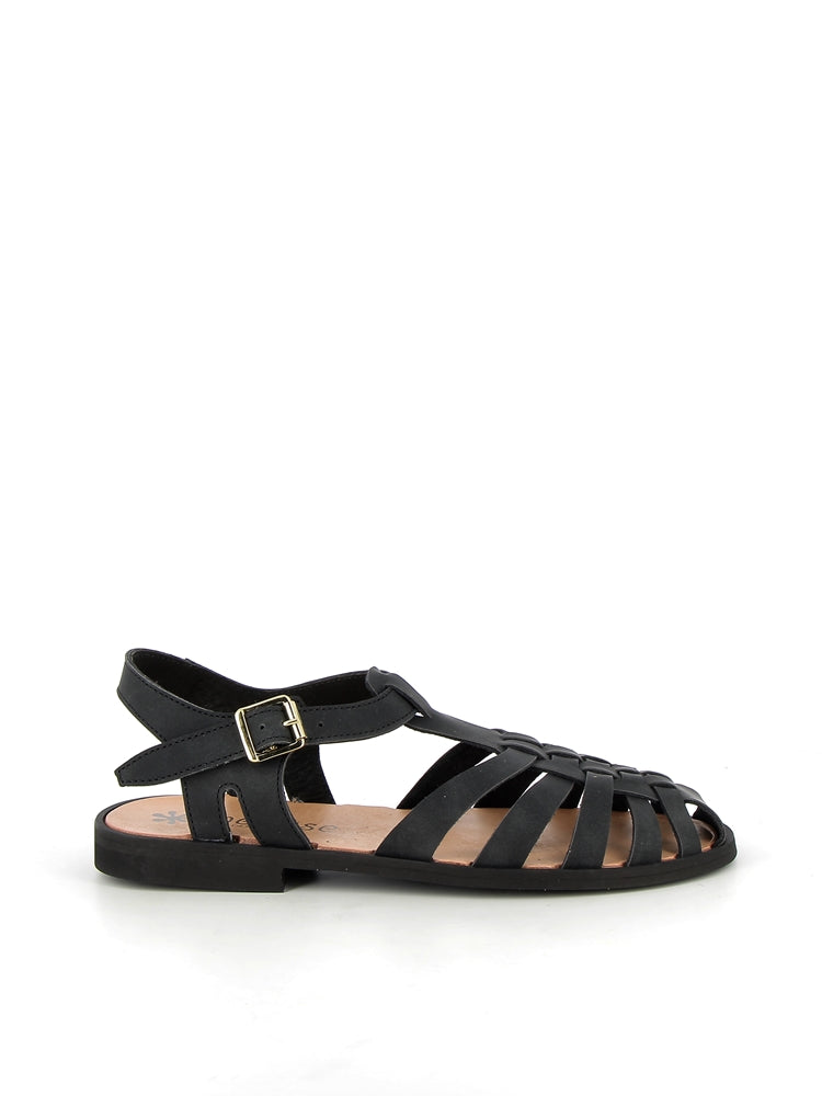 Women sandals Sunville Leopard Meduse | Méduse