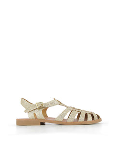 Sunville gold glitter