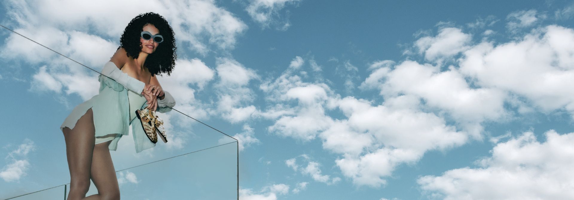 Slide background