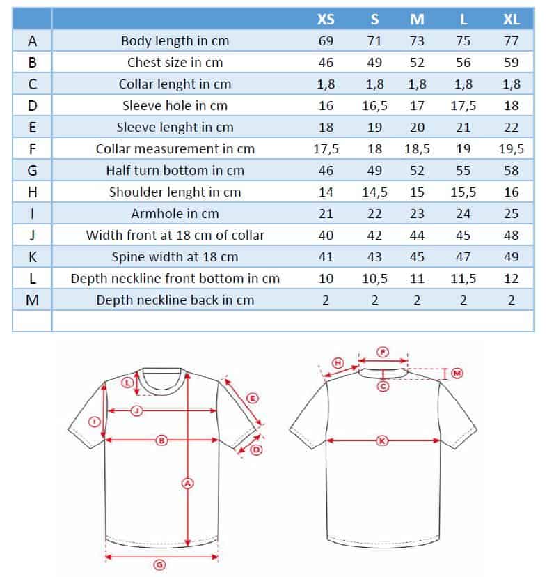 size_chart_t_shirt_meduse